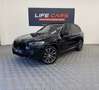 BMW X3 (G01) LCi M40d 340ch XDRIVE M Performance 2022 1ère main entretien complet TVA RÉCUPARABLE Grau - thumbnail 2