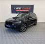 BMW X3 (G01) LCi M40d 340ch XDRIVE M Performance 2022 1ère main entretien complet TVA RÉCUPARABLE Grau - thumbnail 1