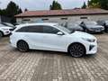 Kia Ceed SW / cee'd SW 1.6 CRDI Automatik DCT Vision *NAVI *RFK *PDC Blanc - thumbnail 6