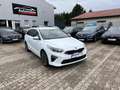Kia Ceed SW / cee'd SW 1.6 CRDI Automatik DCT Vision *NAVI *RFK *PDC Blanc - thumbnail 7