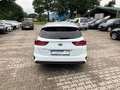 Kia Ceed SW / cee'd SW 1.6 CRDI Automatik DCT Vision *NAVI *RFK *PDC Blanc - thumbnail 4