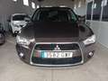 Mitsubishi Outlander 220DI-D Motion SST Gris - thumbnail 20