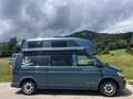 Volkswagen T6 Transporter Wrstfalia Club Joker 4motion Green - thumbnail 1