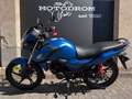 Honda CBF 125 F inkl. Preisgarantie/ 6 Jahre Garantie Azul - thumbnail 2