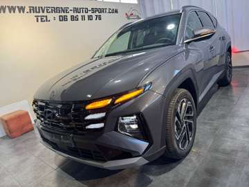 1.6 T -GDI 215 HYBRID BVA6 EXECUTIVE