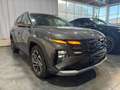 Hyundai TUCSON 1.6 T -GDI 215 HYBRID BVA6 EXECUTIVE Grau - thumbnail 3