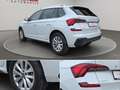 Skoda Kamiq 1.0 TSI Selection*5J/100TKM Garantie*AHK* Weiß - thumbnail 9