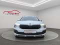 Skoda Kamiq 1.0 TSI Selection*5J/100TKM Garantie*AHK* Weiß - thumbnail 3