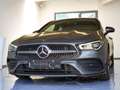 Mercedes-Benz CLA 200 AMG Gris - thumbnail 2