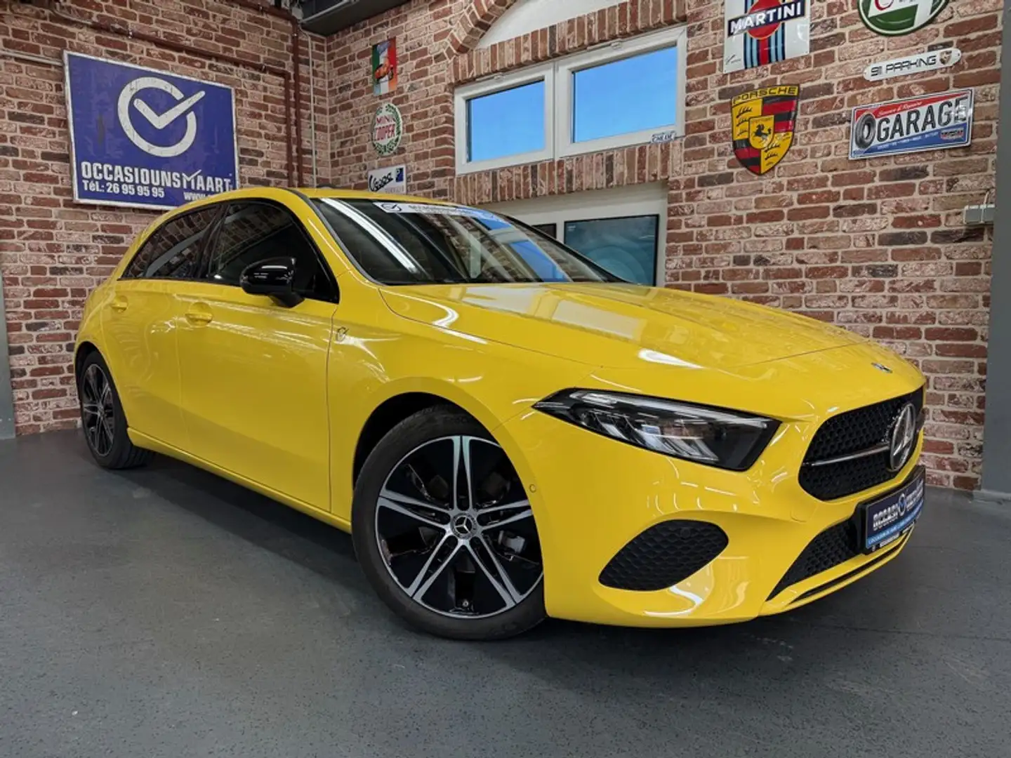 mercedes-benz clasa a