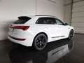 Audi e-tron 50 quattro S-LINE BLACK EDITION *NP: € 84.324,- / 21 ZOLL / ASS PAKET TOUR / 360° KAMERA* Weiß - thumbnail 2