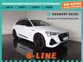 Audi e-tron 50 quattro S-LINE BLACK EDITION *NP: € 84.324,- / 21 ZOLL / ASS PAKET TOUR / 360° KAMERA* Weiß - thumbnail 1