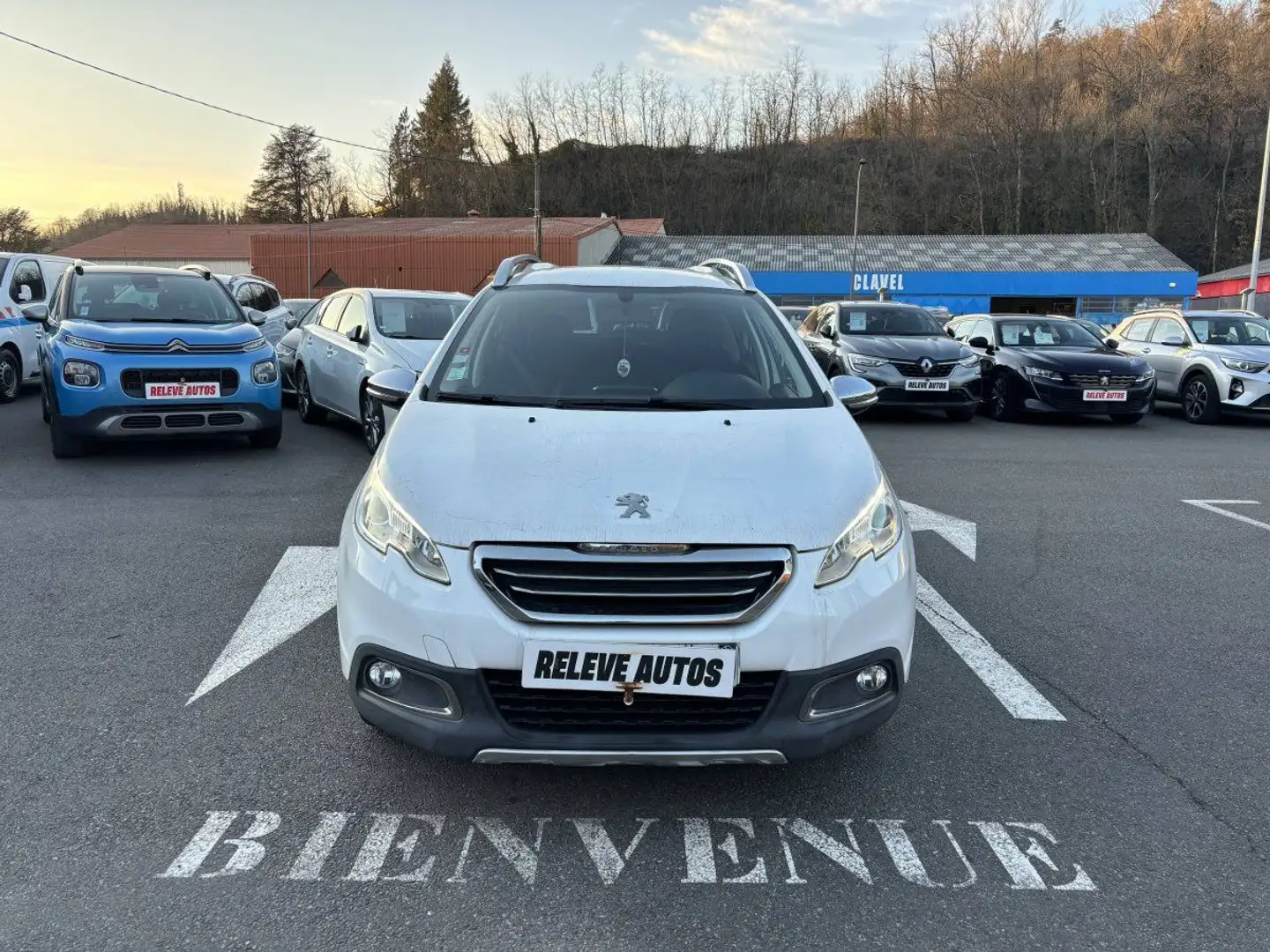 Peugeot 2008 1.2 PureTech Active - 1