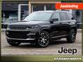 Jeep Grand Cherokee 4xE Summit Reserve SUPER AKTIE Schwarz - thumbnail 1