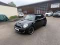 MINI Cooper S Cabrio Leder,Xenon,Harman Kardon Zwart - thumbnail 4