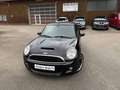 MINI Cooper S Cabrio Leder,Xenon,Harman Kardon Zwart - thumbnail 1