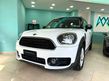 2.0 Cooper D Business auto