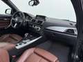 BMW 235 2-serie Cabrio M235i High Executive M Pakket Harma Noir - thumbnail 24