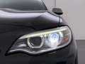 BMW 235 2-serie Cabrio M235i High Executive M Pakket Harma Noir - thumbnail 10