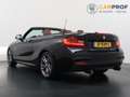BMW 235 2-serie Cabrio M235i High Executive M-Pakket | Har Schwarz - thumbnail 2