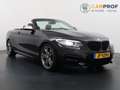BMW 235 2-serie Cabrio M235i High Executive M-Pakket | Har Schwarz - thumbnail 4