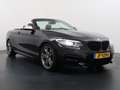 BMW 235 2-serie Cabrio M235i High Executive M Pakket Harma Noir - thumbnail 4