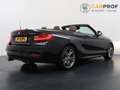 BMW 235 2-serie Cabrio M235i High Executive M-Pakket | Har Schwarz - thumbnail 3