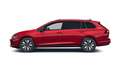 Volkswagen Golf Variant Goal 1.5 TSI Rot - thumbnail 5