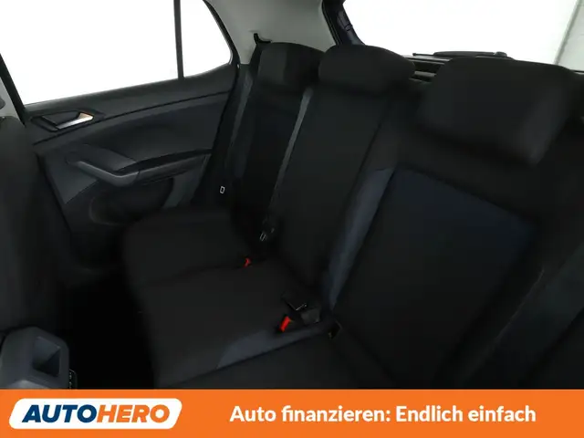 Volkswagen T-Cross view 14