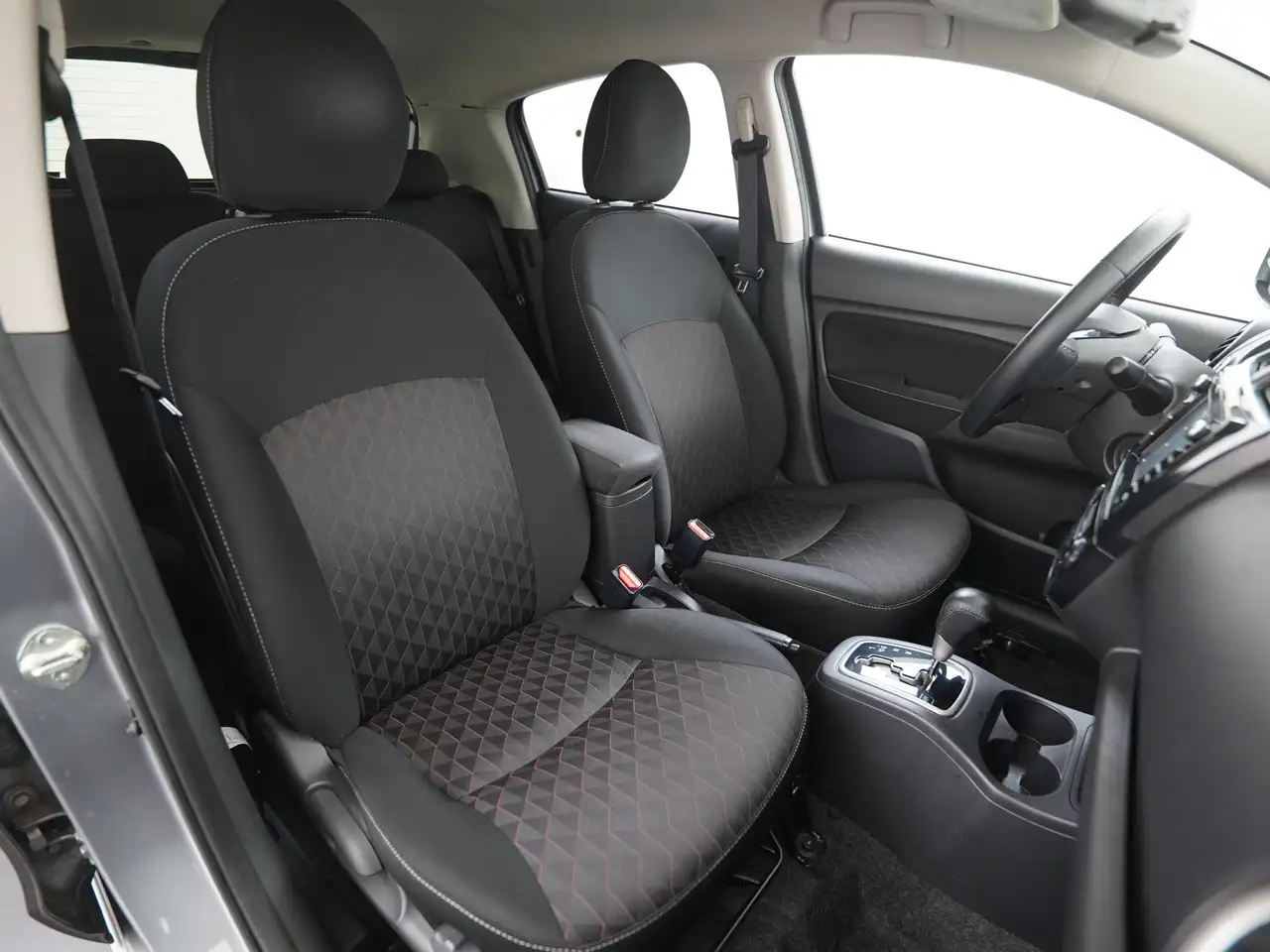 Mitsubishi Space Star 1.2 Nova Automaat Navigatie Stoelverwarming, миниатюра 20