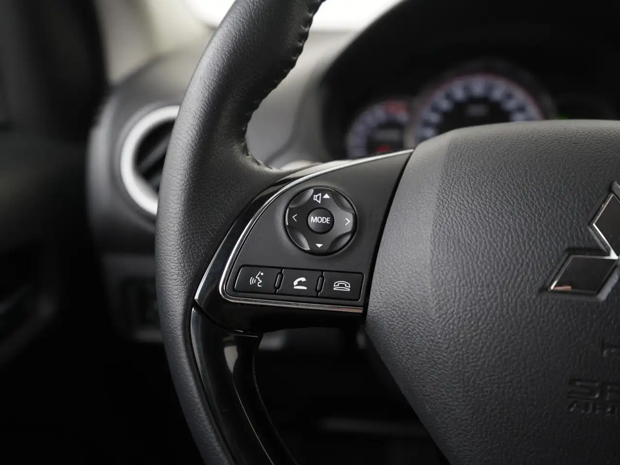 Mitsubishi Space Star 1.2 Nova Automaat Navigatie Stoelverwarming, миниатюра 7