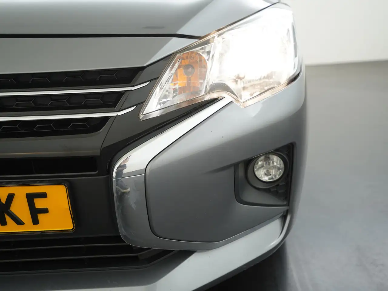 Mitsubishi Space Star 1.2 Nova Automaat Navigatie Stoelverwarming, миниатюра 16