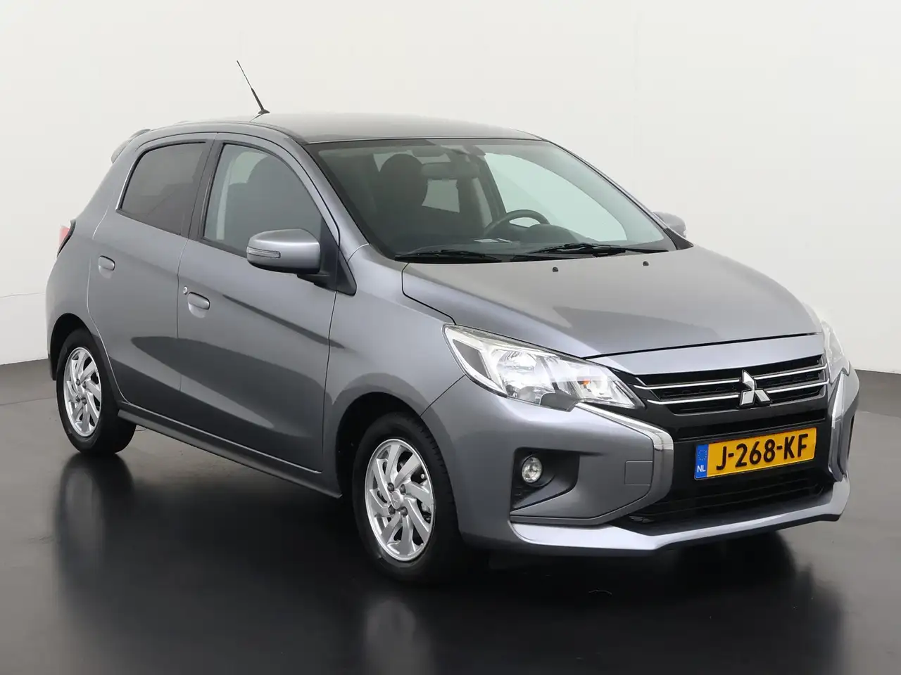 Mitsubishi Space Star 1.2 Nova Automaat Navigatie Stoelverwarming, миниатюра 30
