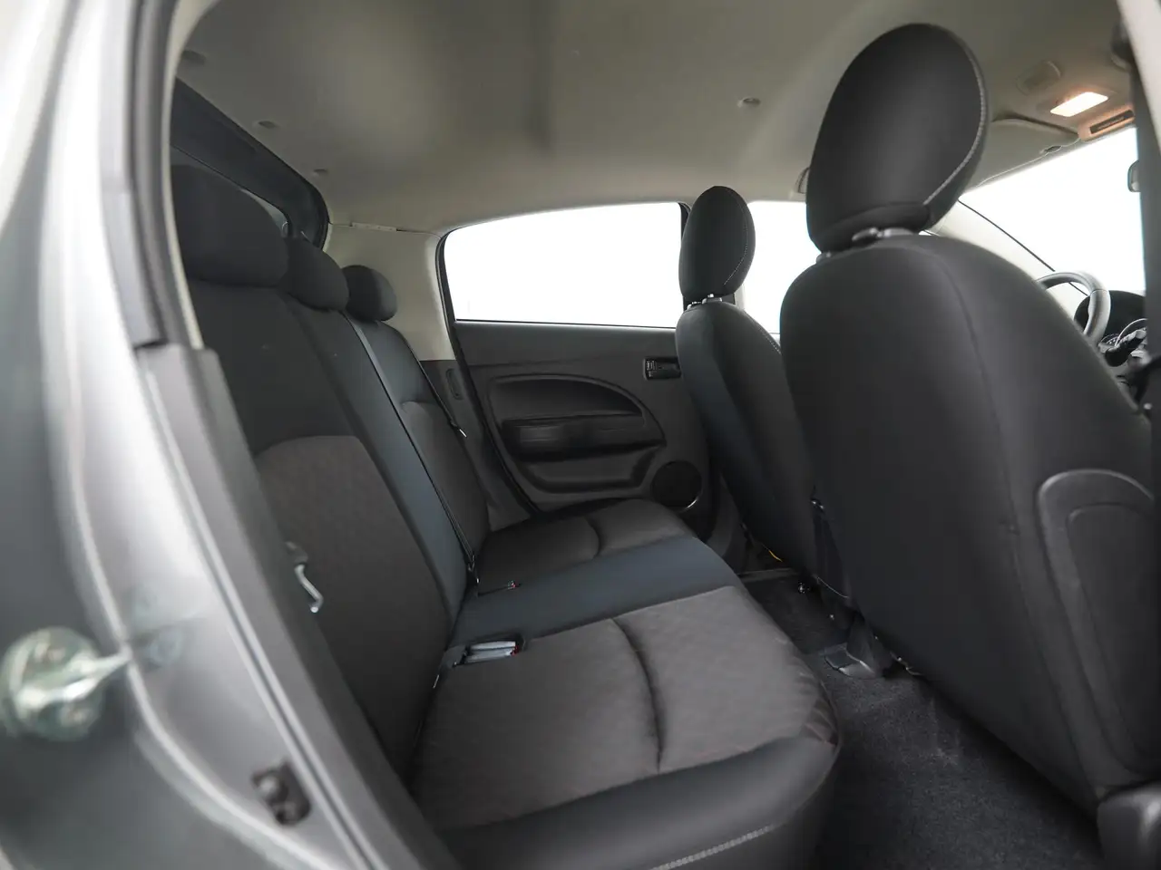 Mitsubishi Space Star 1.2 Nova Automaat Navigatie Stoelverwarming, миниатюра 19