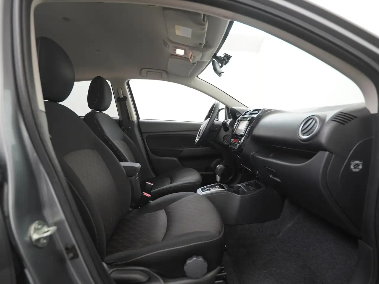 Mitsubishi Space Star 1.2 Nova Automaat Navigatie Stoelverwarming, миниатюра 3