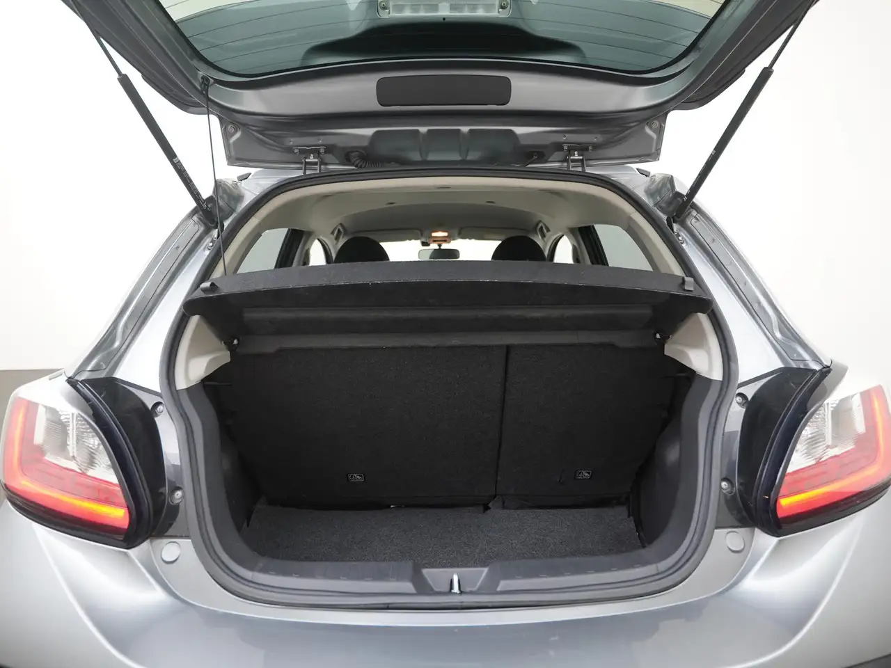 Mitsubishi Space Star 1.2 Nova Automaat Navigatie Stoelverwarming, миниатюра 18