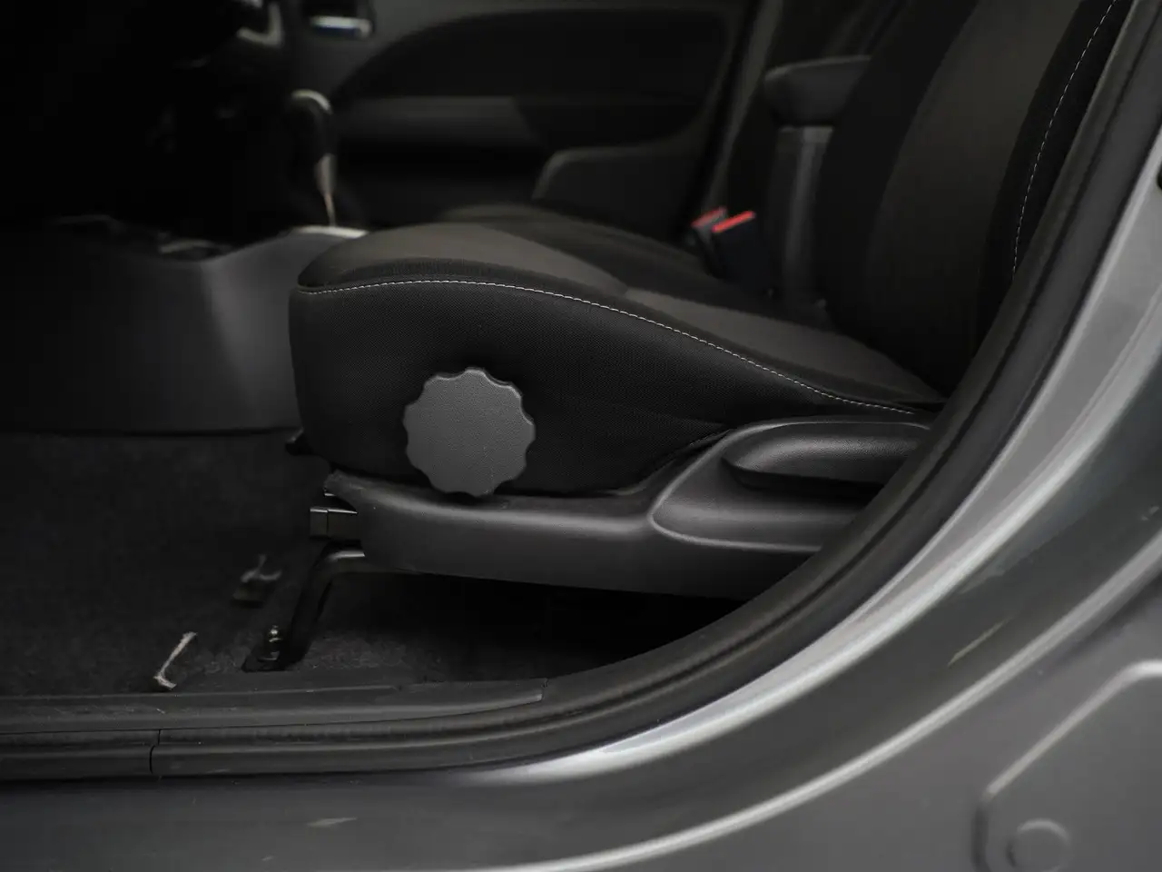 Mitsubishi Space Star 1.2 Nova Automaat Navigatie Stoelverwarming, миниатюра 24