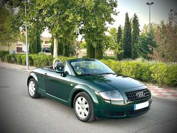 Roadster 1.8 T