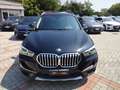BMW X1 F48 sdrive18d Sport auto IVA ESPOSTA Schwarz - thumbnail 2