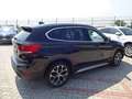 BMW X1 F48 sdrive18d Sport auto IVA ESPOSTA Schwarz - thumbnail 4