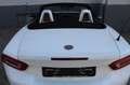 Fiat 124 Spider Lusso 1,4 Turbo Multi Air Aut. Weiß - thumbnail 9