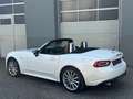 Fiat 124 Spider Lusso 1,4 Turbo Multi Air Aut. Alb - thumbnail 4