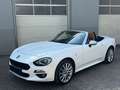 Fiat 124 Spider Lusso 1,4 Turbo Multi Air Aut. Weiß - thumbnail 1
