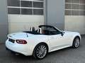 Fiat 124 Spider Lusso 1,4 Turbo Multi Air Aut. Weiß - thumbnail 3