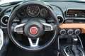 Fiat 124 Spider Lusso 1,4 Turbo Multi Air Aut. Alb - thumbnail 7