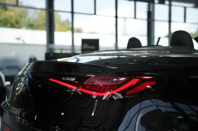 Mercedes-Benz CLE view 13