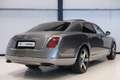 Bentley Mulsanne Speed Mulliner origineel 63.639 km 1e eigenaar Grijs - thumbnail 19