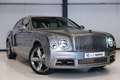 Bentley Mulsanne Speed Mulliner origineel 63.639 km 1e eigenaar Grijs - thumbnail 5