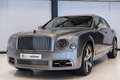 Bentley Mulsanne Speed Mulliner origineel 63.639 km 1e eigenaar Grijs - thumbnail 13