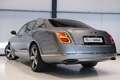 Bentley Mulsanne Speed Mulliner origineel 63.639 km 1e eigenaar Grijs - thumbnail 27